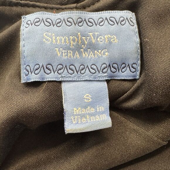 Velvet Burnout Midi Dress Women’s Sz Small Sheer LS Empire Waist Whimsigoth Goth - Picture 2 of 12